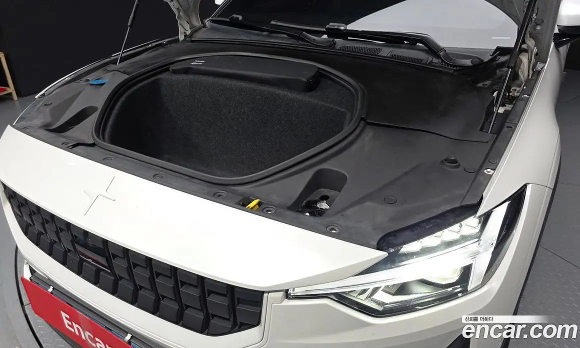 Polestar Polestar 2 2022 0.2 автомат (гидро), фото 6