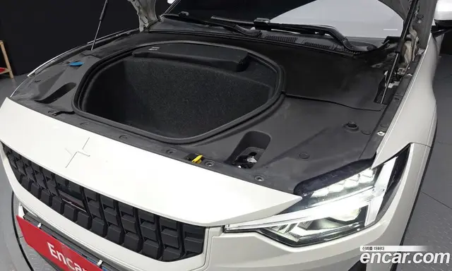 Polestar Polestar 2 2022 0.2 автомат (гидро), миниатюра 6