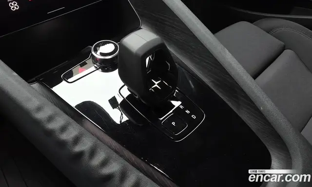 Polestar Polestar 2 2022 0.2 автомат (гидро), миниатюра 9