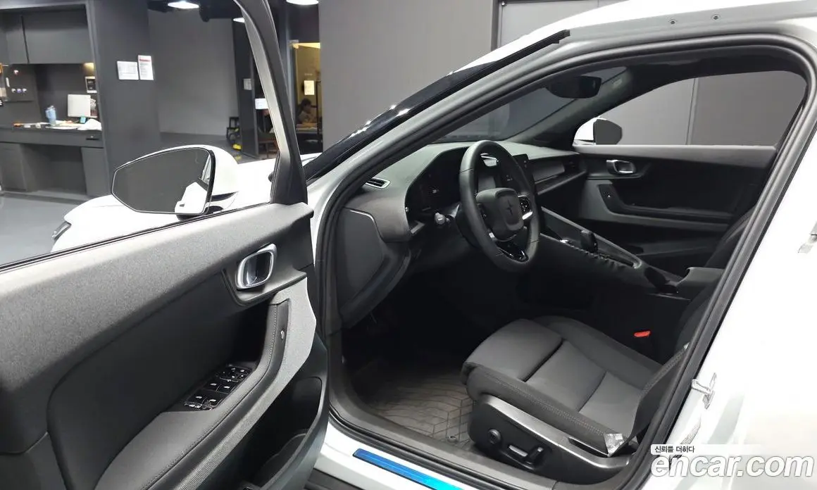 Polestar Polestar 2 2022 0.2 автомат (гидро), фото 10