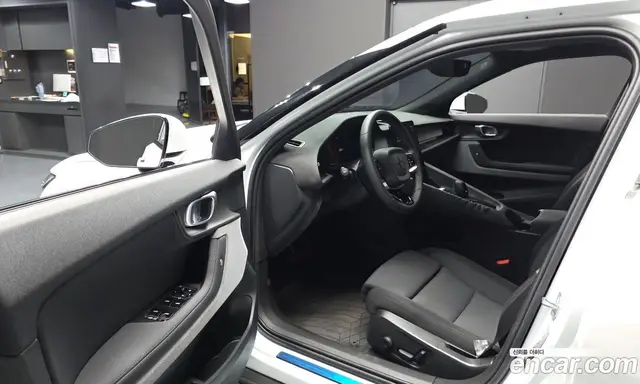 Polestar Polestar 2 2022 0.2 автомат (гидро), миниатюра 10