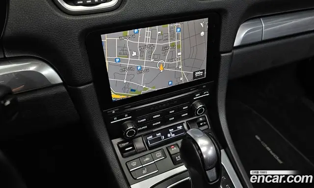 Porsche 718 2016 2.5 автомат (гидро), миниатюра 12