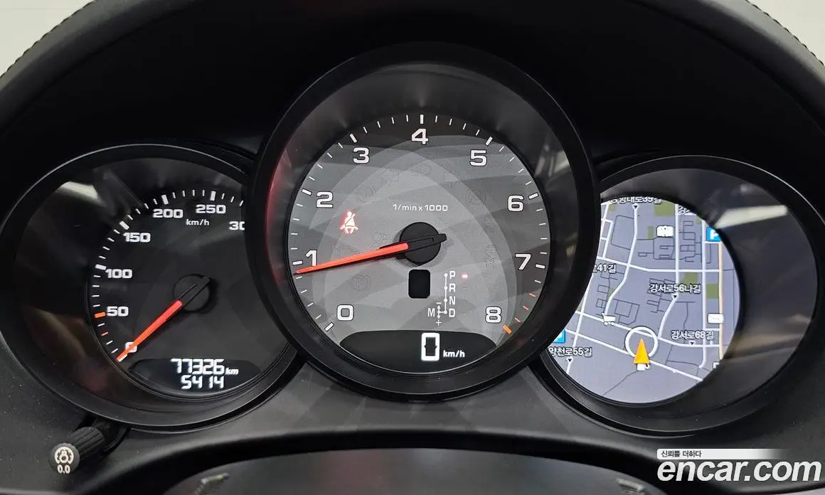 Porsche 718 2016 2.5 автомат (гидро), фото 8 Porsche 718 2016 2.5 автомат (гидро), фото 8
