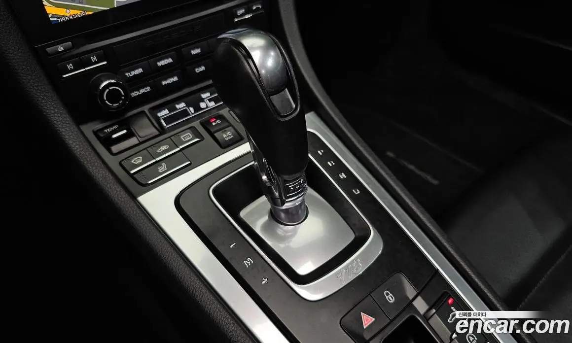 Porsche 718 2016 2.5 автомат (гидро), фото 9 Porsche 718 2016 2.5 автомат (гидро), фото 9