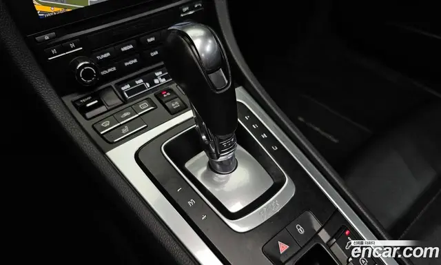 Porsche 718 2016 2.5 автомат (гидро), миниатюра 9 Porsche 718 2016 2.5 автомат (гидро), миниатюра 9
