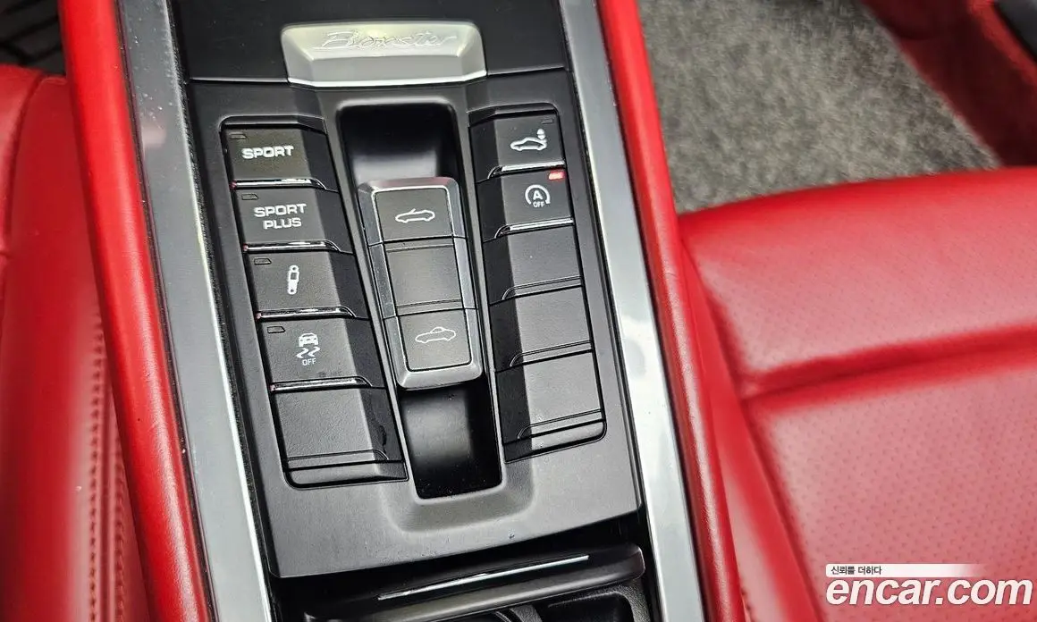 Porsche Boxster 2013 3.4 автомат (гидро), фото 15
