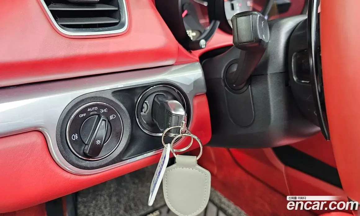 Porsche Boxster 2013 3.4 автомат (гидро), фото 17