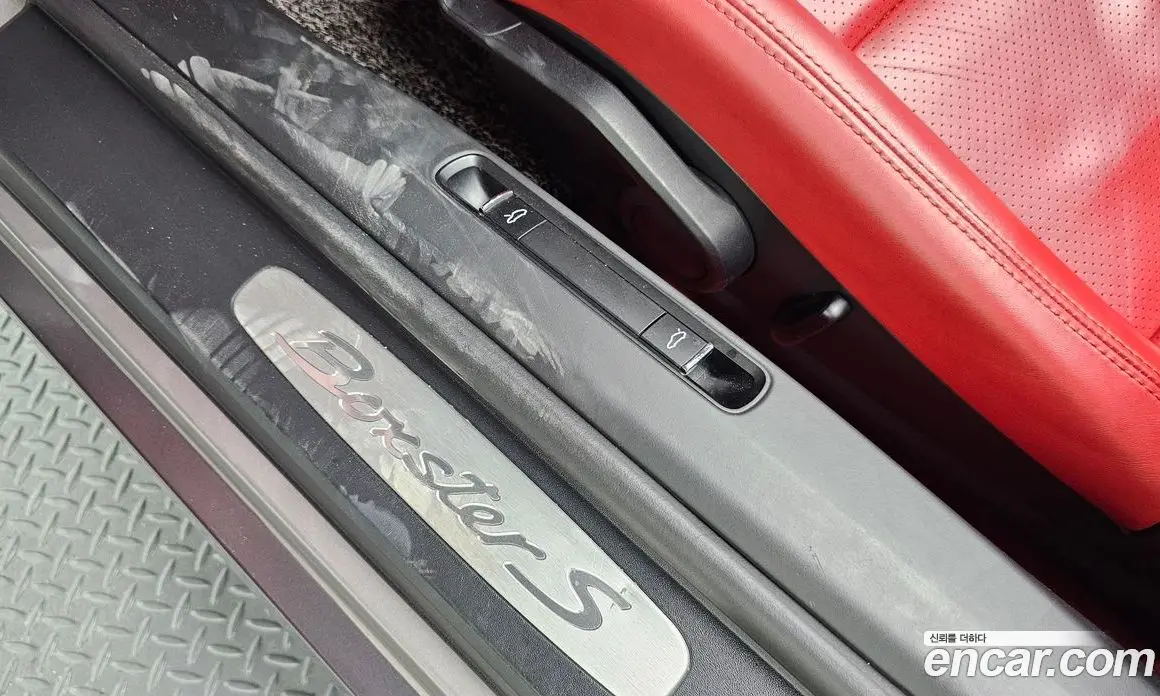 Porsche Boxster 2013 3.4 автомат (гидро), фото 19
