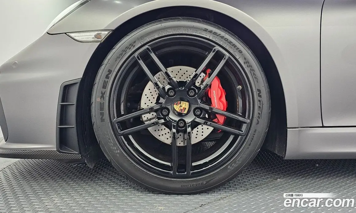 Porsche Boxster 2013 3.4 автомат (гидро), фото 5