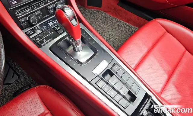 Porsche Boxster 2013 3.4 автомат (гидро), миниатюра 9