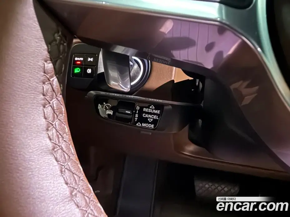 Porsche Cayenne 2020 3.0 автомат (гидро), фото 12