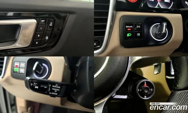 Porsche Cayenne 2020 3.0 автомат (гидро), миниатюра 12