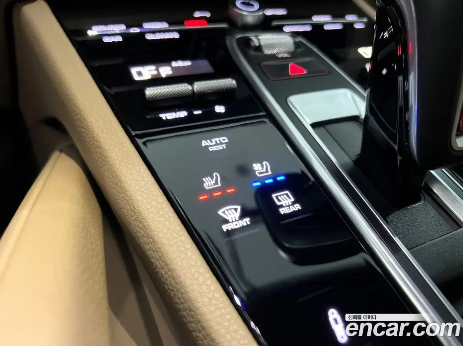 Porsche Cayenne 2020 3.0 автомат (гидро), фото 15