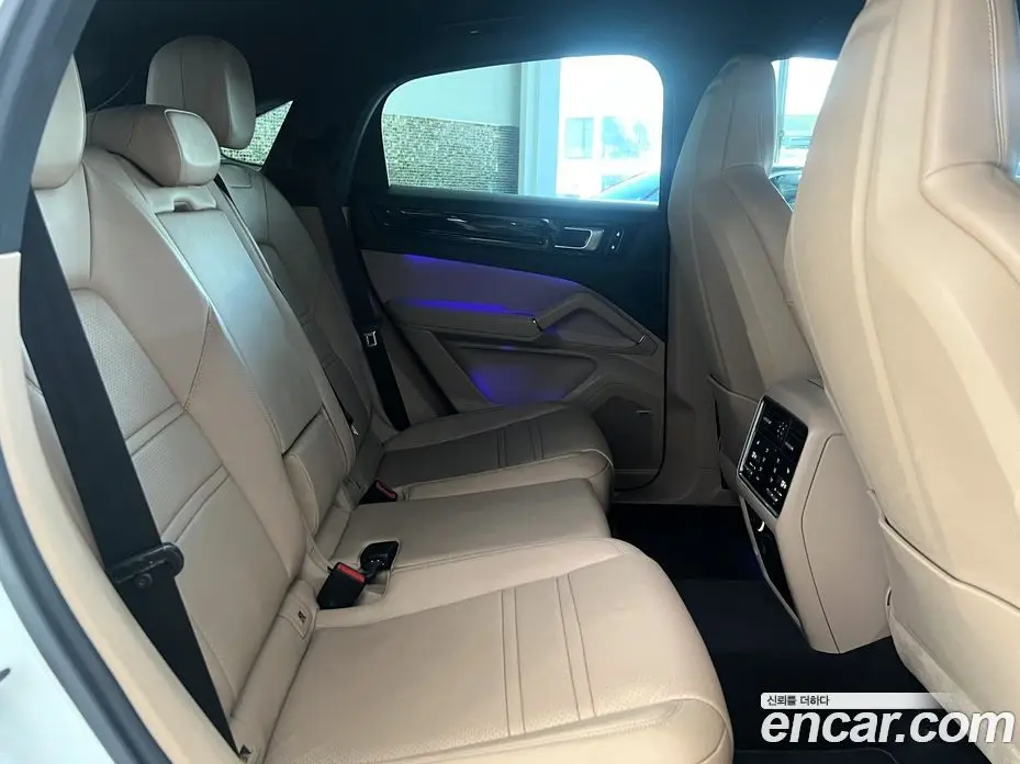 Porsche Cayenne 2020 3.0 автомат (гидро), фото 16