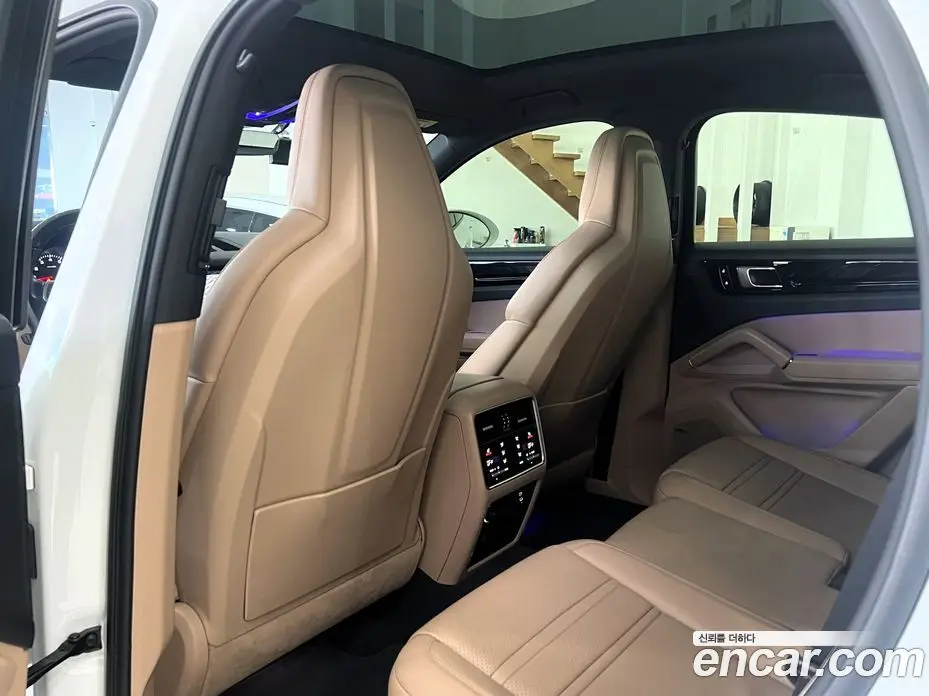 Porsche Cayenne 2020 3.0 автомат (гидро), фото 17