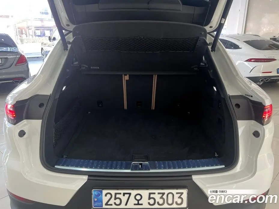 Porsche Cayenne 2020 3.0 автомат (гидро), фото 19