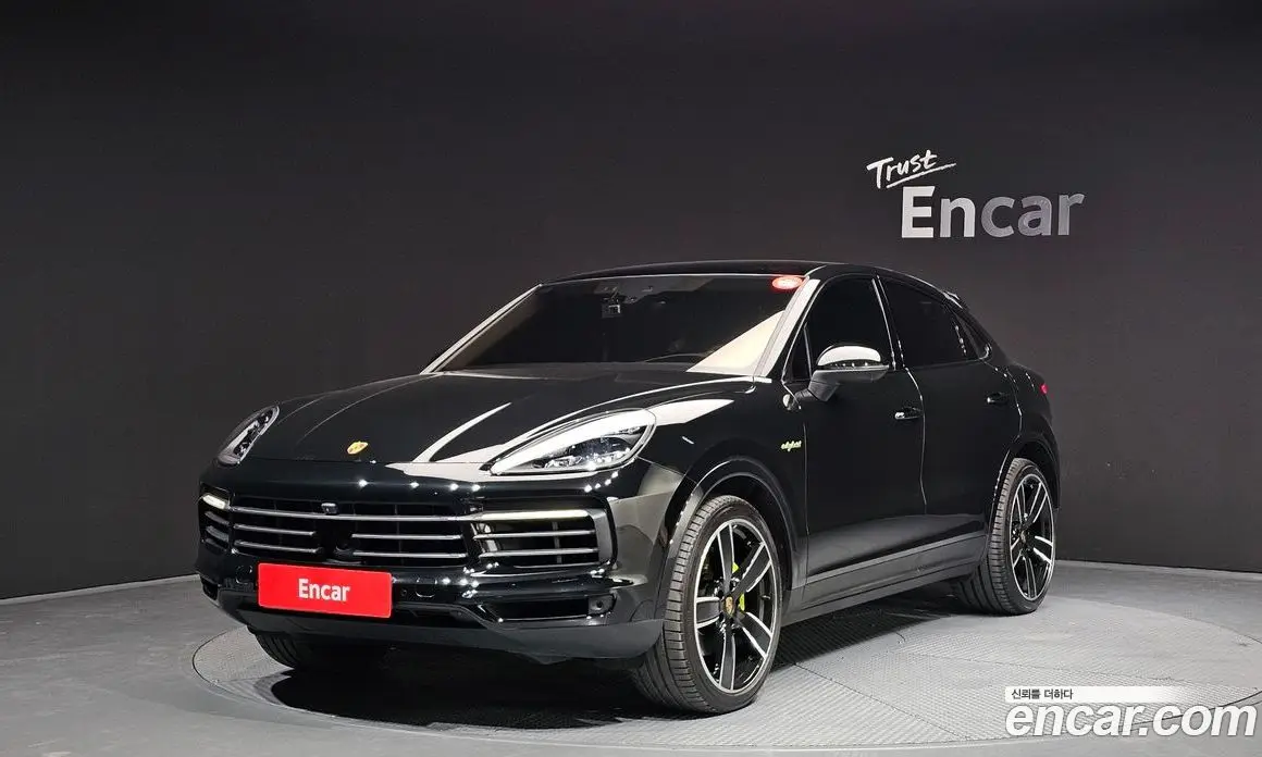 Porsche Cayenne 2023 3.0 автомат (гидро), фото 1 Porsche Cayenne 2023 3.0 автомат (гидро), фото 1