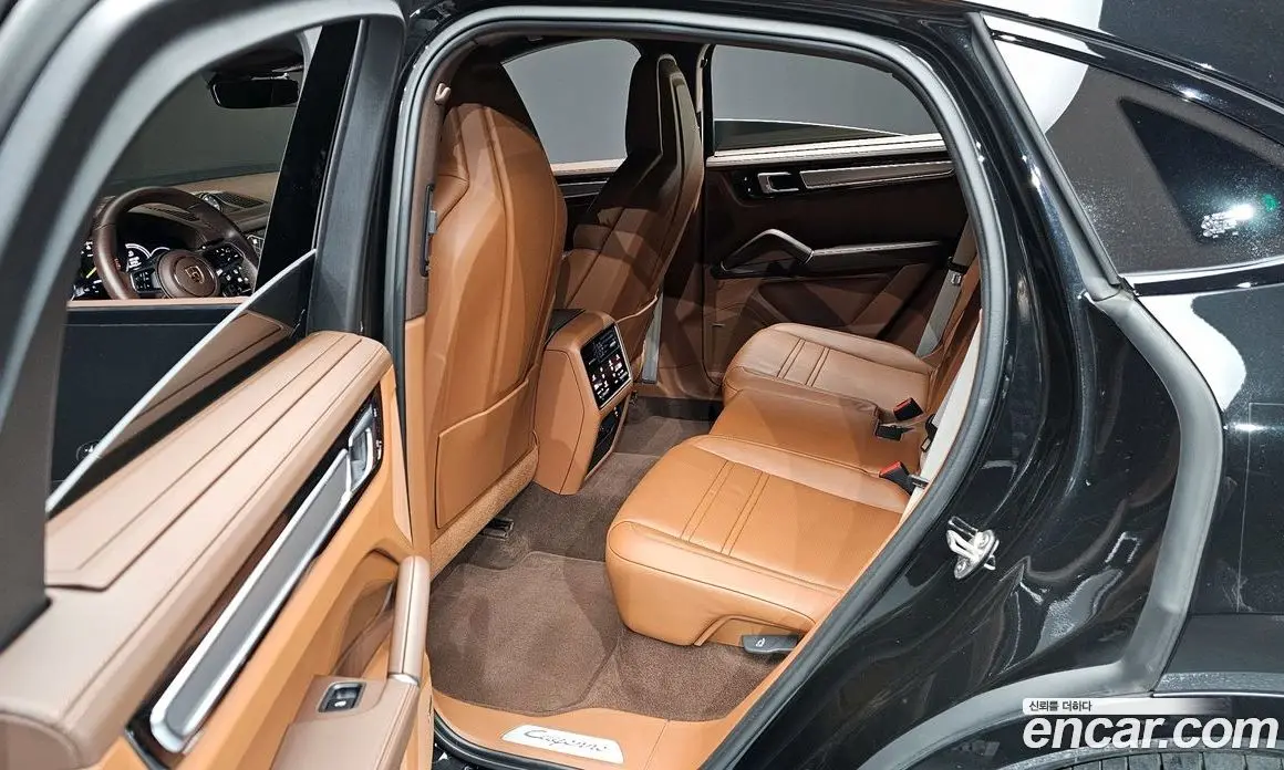 Porsche Cayenne 2023 3.0 автомат (гидро), фото 11 Porsche Cayenne 2023 3.0 автомат (гидро), фото 11