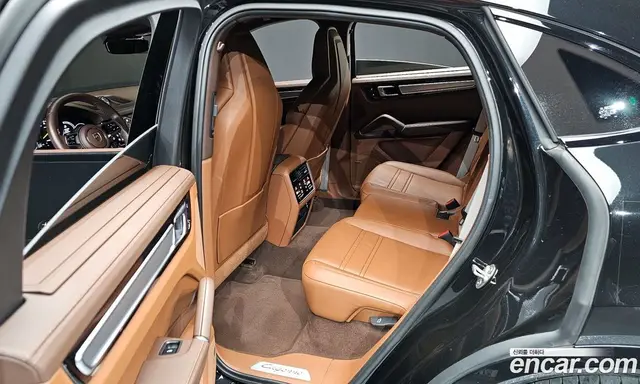 Porsche Cayenne 2023 3.0 автомат (гидро), миниатюра 11 Porsche Cayenne 2023 3.0 автомат (гидро), миниатюра 11