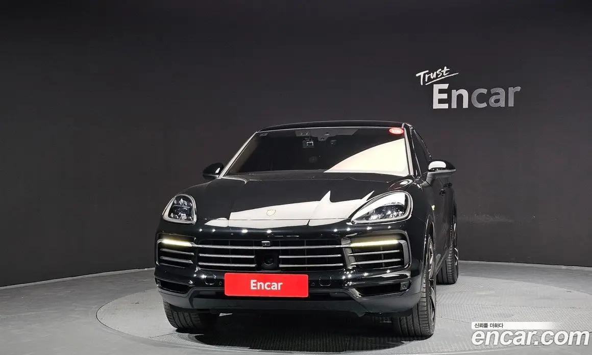 Porsche Cayenne 2023 3.0 автомат (гидро), фото 3 Porsche Cayenne 2023 3.0 автомат (гидро), фото 3