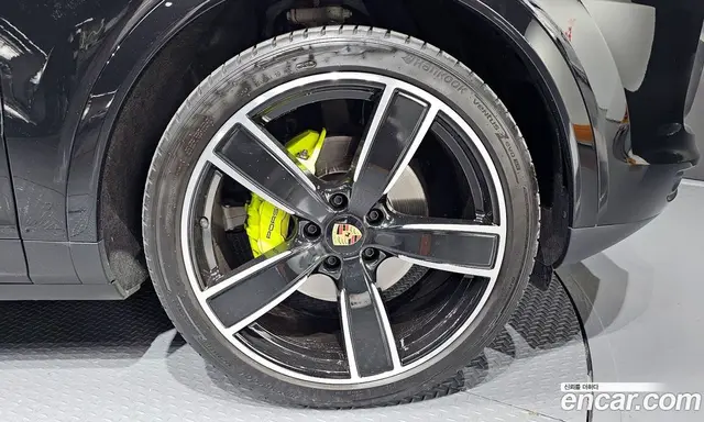 Porsche Cayenne 2023 3.0 автомат (гидро), миниатюра 5 Porsche Cayenne 2023 3.0 автомат (гидро), миниатюра 5