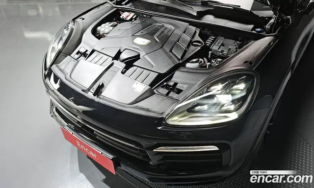 Porsche Cayenne 2023 3.0 автомат (гидро), миниатюра 6 Porsche Cayenne 2023 3.0 автомат (гидро), миниатюра 6