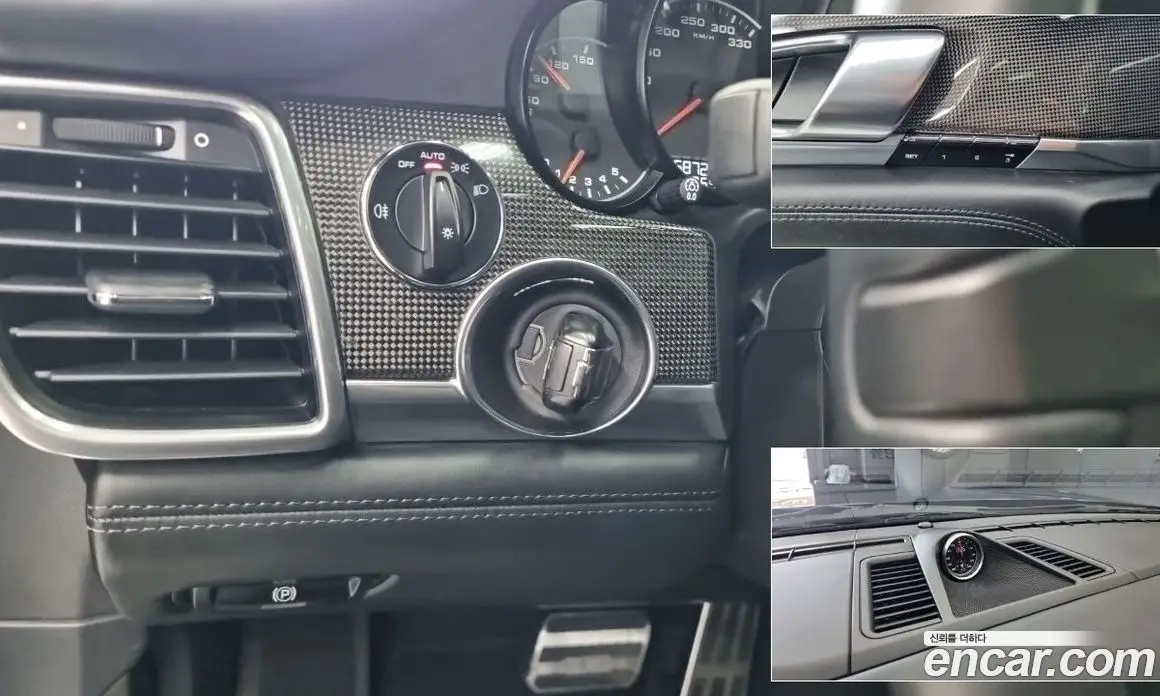 Porsche Panamera 2013 4.8 автомат (гидро), фото 13