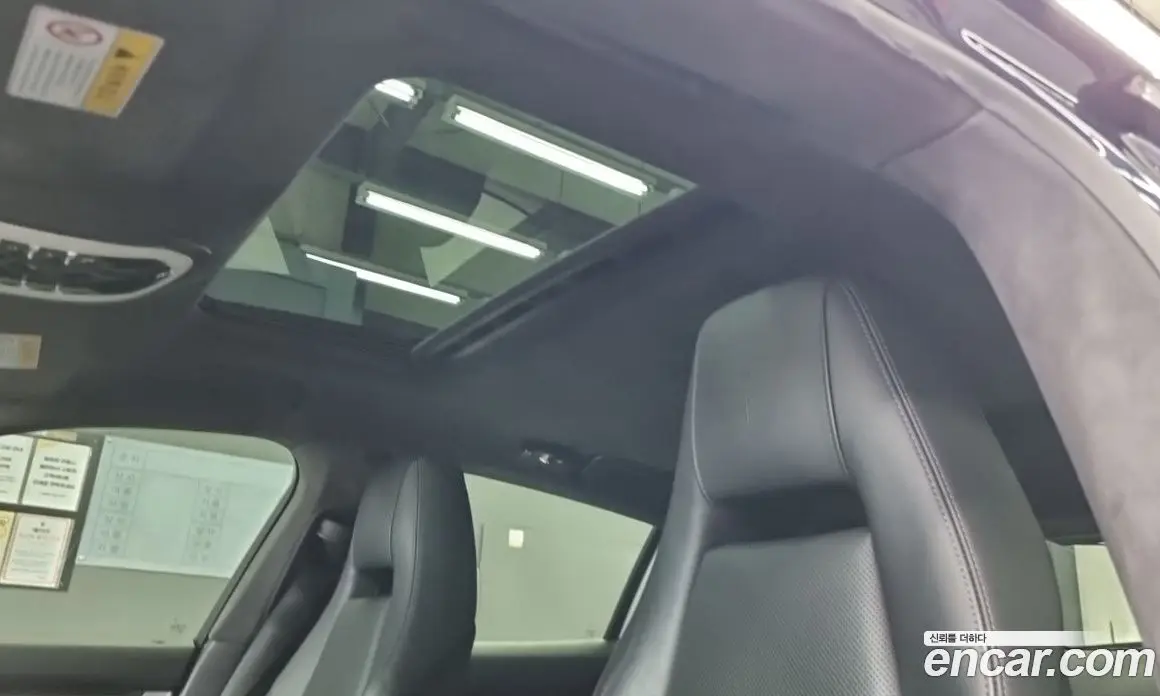 Porsche Panamera 2013 4.8 автомат (гидро), фото 14