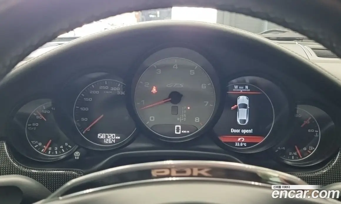 Porsche Panamera 2013 4.8 автомат (гидро), фото 17