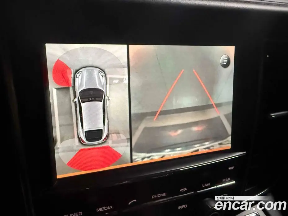 Porsche Panamera 2014 4.8 автомат (гидро), фото 15 Porsche Panamera 2014 4.8 автомат (гидро), фото 15