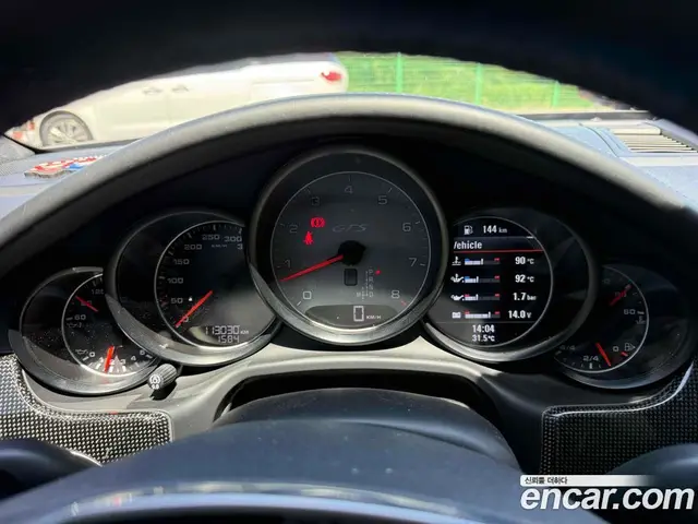 Porsche Panamera 2014 4.8 автомат (гидро), миниатюра 8 Porsche Panamera 2014 4.8 автомат (гидро), миниатюра 8