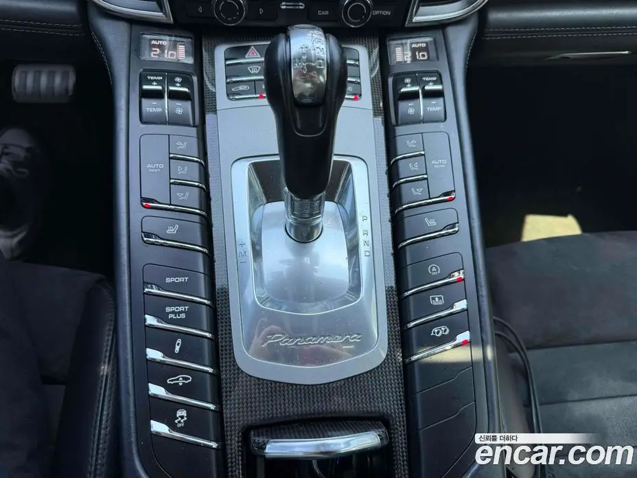 Porsche Panamera 2014 4.8 автомат (гидро), фото 9 Porsche Panamera 2014 4.8 автомат (гидро), фото 9