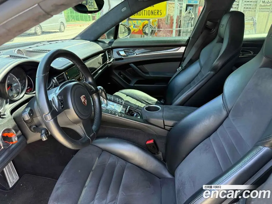 Porsche Panamera 2014 4.8 автомат (гидро), фото 10 Porsche Panamera 2014 4.8 автомат (гидро), фото 10