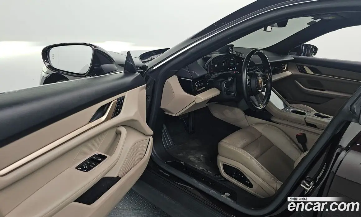 Porsche Taycan 2021 0.1 автомат (гидро), фото 11 Porsche Taycan 2021 0.1 автомат (гидро), фото 11