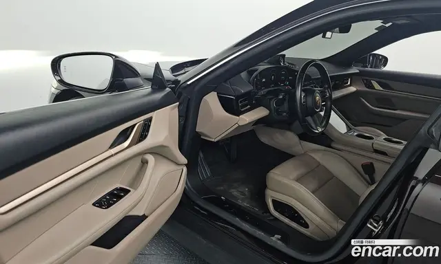 Porsche Taycan 2021 0.1 автомат (гидро), миниатюра 11 Porsche Taycan 2021 0.1 автомат (гидро), миниатюра 11
