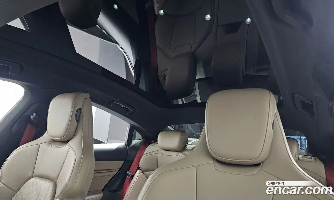 Porsche Taycan 2021 0.1 автомат (гидро), фото 17 Porsche Taycan 2021 0.1 автомат (гидро), фото 17