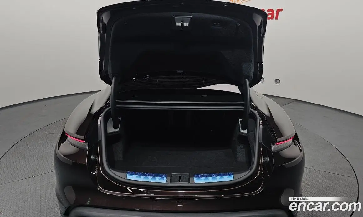 Porsche Taycan 2021 0.1 автомат (гидро), фото 20 Porsche Taycan 2021 0.1 автомат (гидро), фото 20