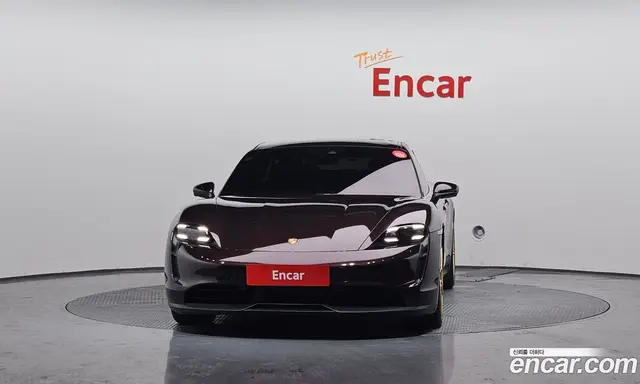 Porsche Taycan 2021 0.1 автомат (гидро), миниатюра 3 Porsche Taycan 2021 0.1 автомат (гидро), миниатюра 3