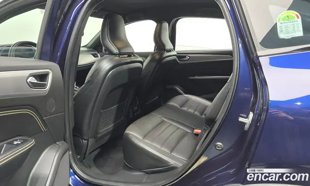 Renault (Samsung) Arkana 2024 1.6 автомат (гидро), миниатюра 11