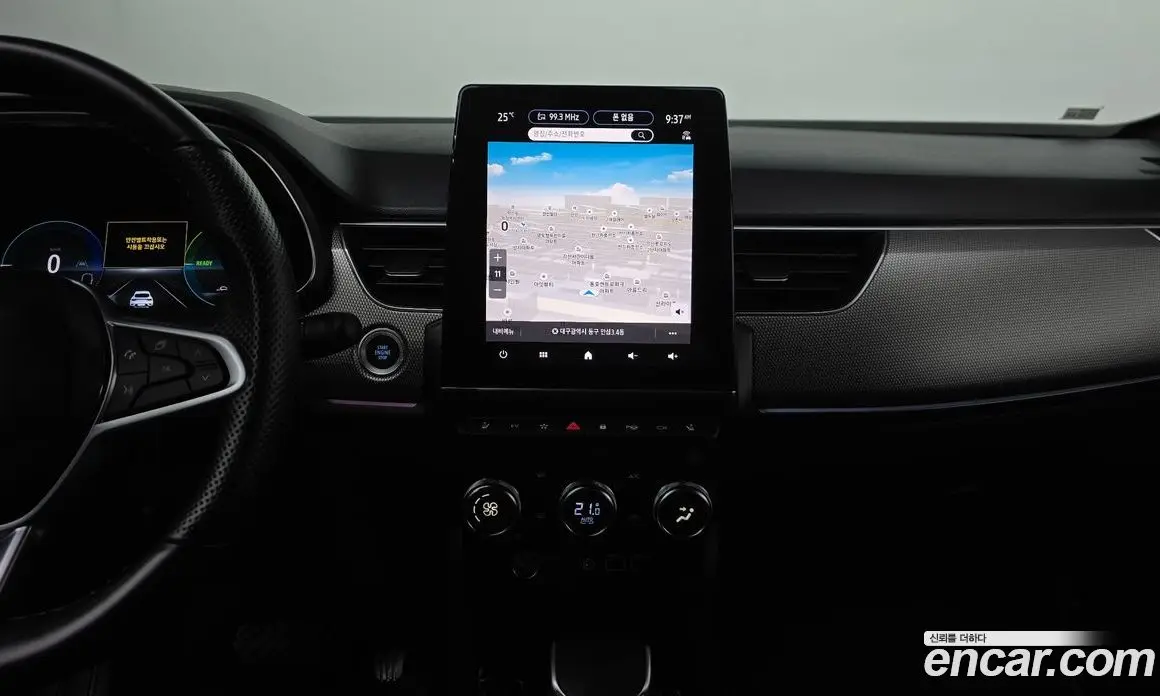 Renault (Samsung) Arkana 2024 1.6 автомат (гидро), фото 13