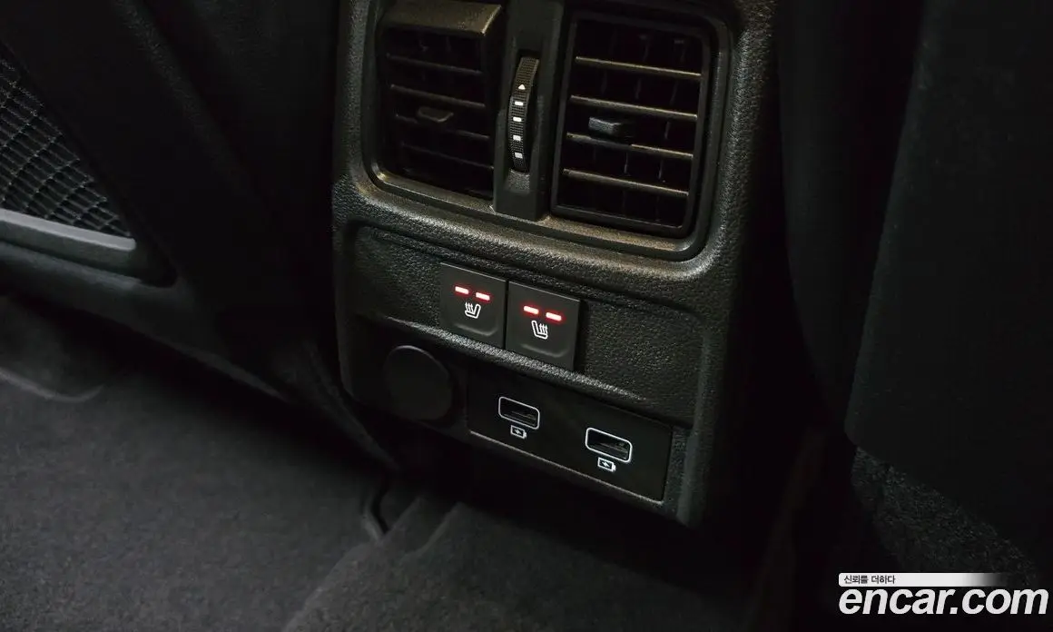 Renault (Samsung) Arkana 2024 1.6 автомат (гидро), фото 17