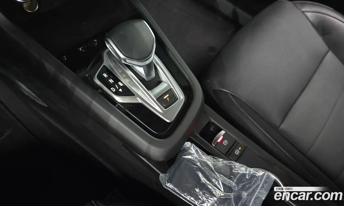Renault (Samsung) Arkana 2024 1.6 автомат (гидро), фото 9