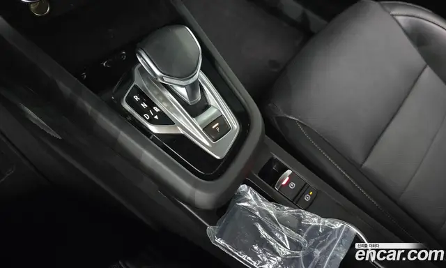 Renault (Samsung) Arkana 2024 1.6 автомат (гидро), миниатюра 9
