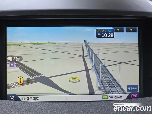Renault (Samsung) QM5 2014 2.0 автомат (гидро), миниатюра 11