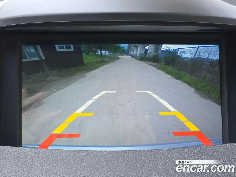 Renault (Samsung) QM5 2014 2.0 автомат (гидро), фото 12