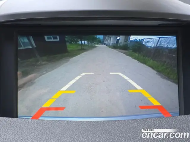 Renault (Samsung) QM5 2014 2.0 автомат (гидро), миниатюра 12