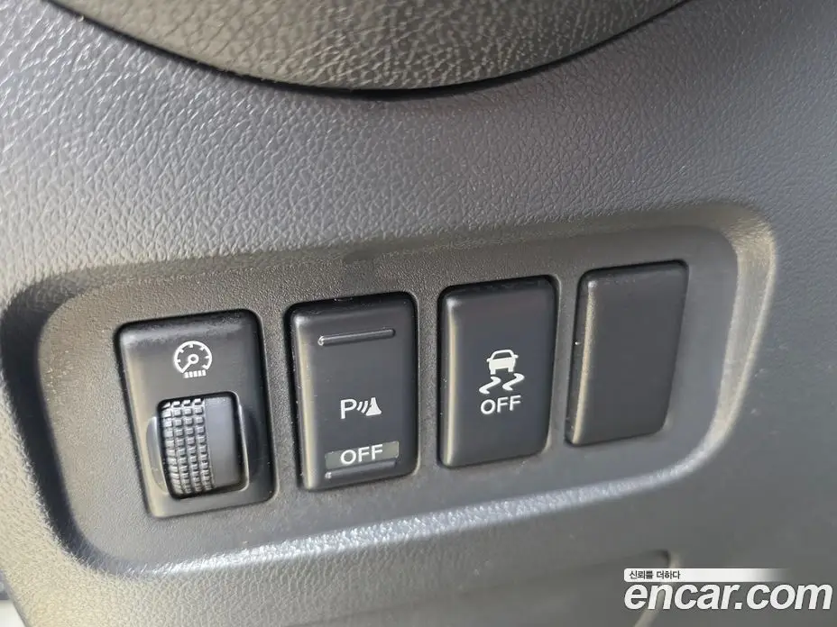Renault (Samsung) QM5 2014 2.0 автомат (гидро), фото 13