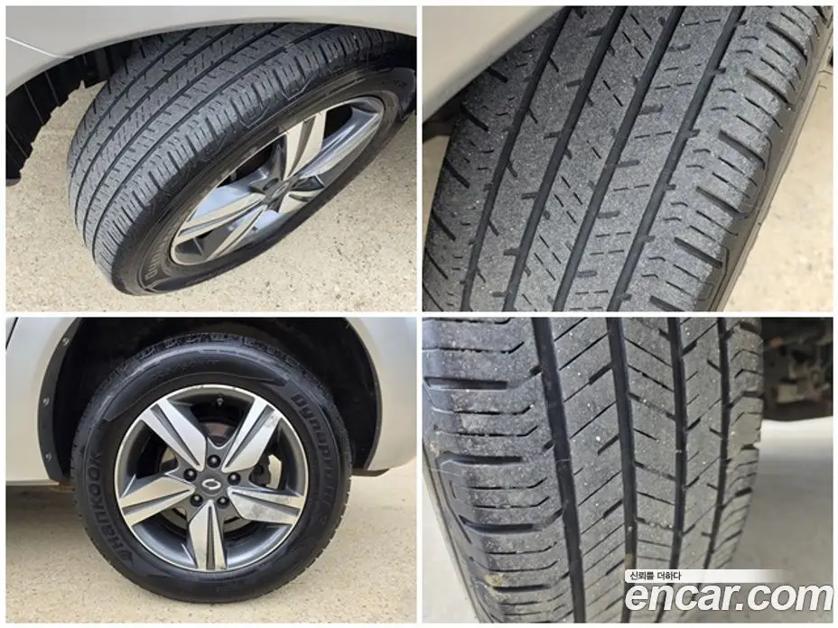 Renault (Samsung) QM5 2014 2.0 автомат (гидро), фото 17