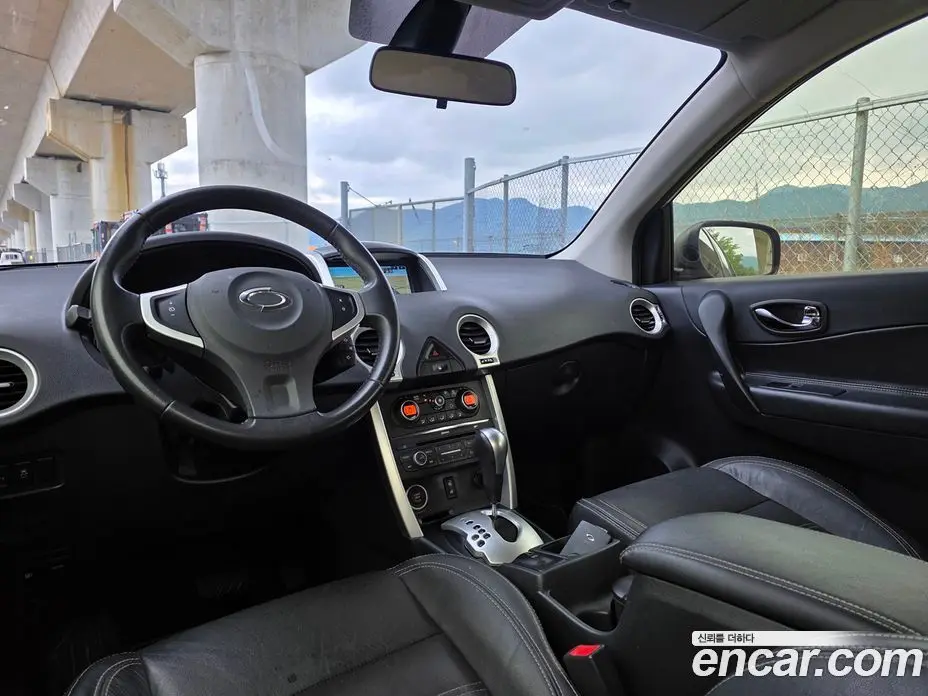Renault (Samsung) QM5 2014 2.0 автомат (гидро), фото 8