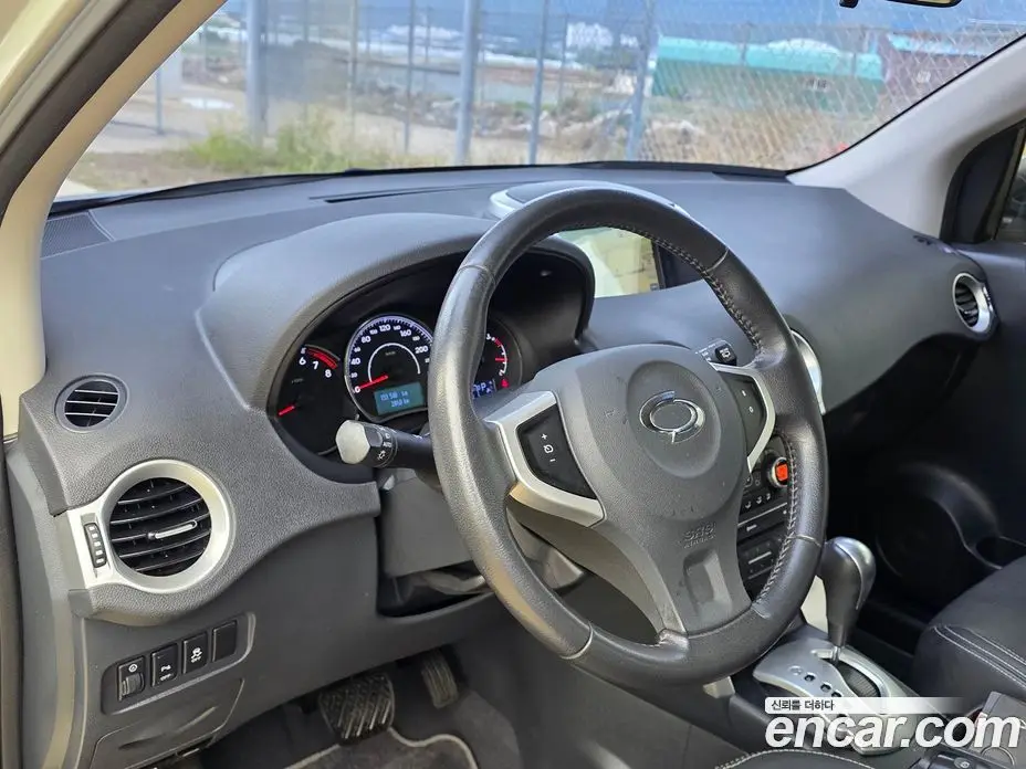 Renault (Samsung) QM5 2014 2.0 автомат (гидро), фото 9